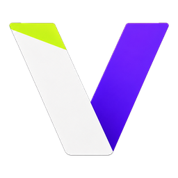 Verodd logo